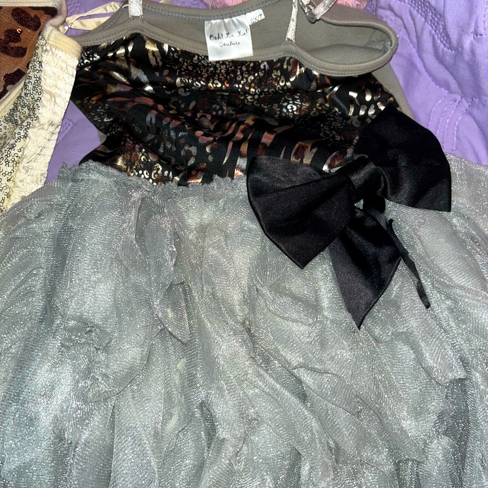 Kids formal Dresses